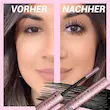 ریمل حجم دهنده و بلند کننده میبلین Maybelline مدل Sky High