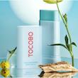 ضد آفتاب استیکی اصل کره جنوبی توکوبو tocobo cotton soft stick خرید مستقیم از کره