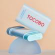 ضد آفتاب استیکی اصل کره جنوبی توکوبو tocobo cotton soft stick خرید مستقیم از کره