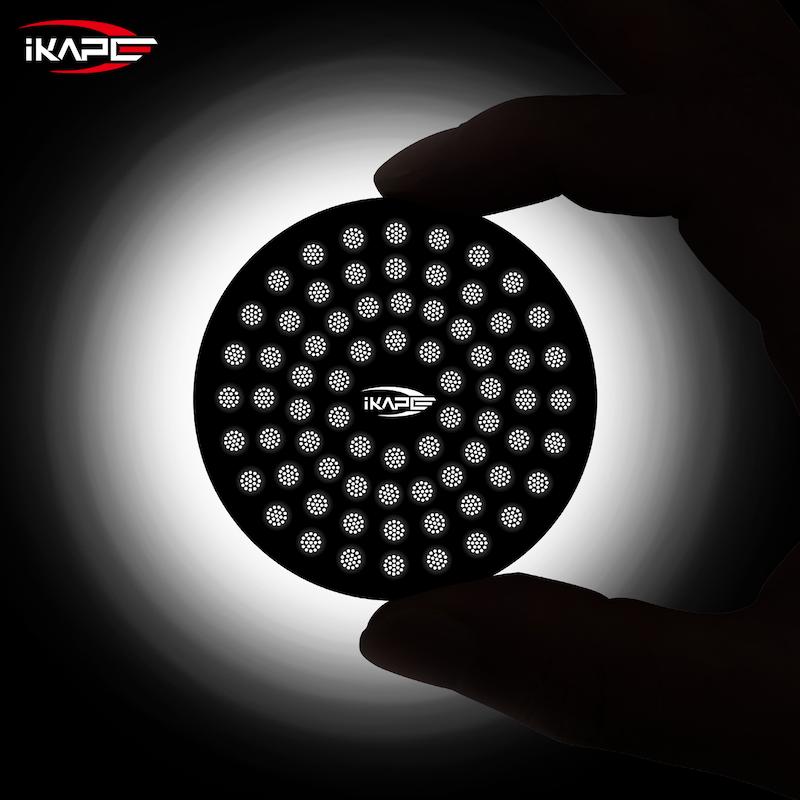 پاک اسکرین V2 0.8mm سایز 58.5 آیکاپه