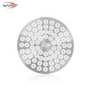 پاک اسکرین V2 0.8mm سایز 58.5 آیکاپه