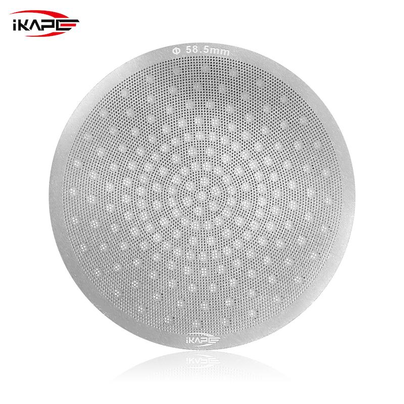 پاک اسکرین V4 0.8mm سایز 58.5 آیکاپه