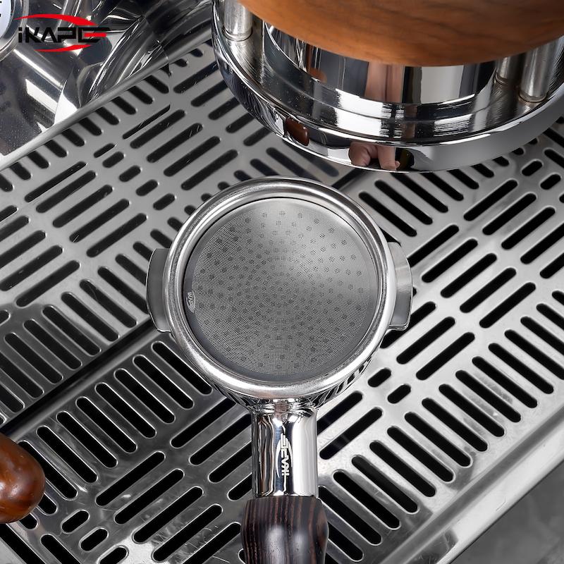 پاک اسکرین V4 0.8mm سایز 58.5 آیکاپه