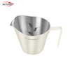 کاپ اسپرسو 80ml سفید آیکاپه