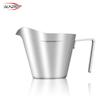 کاپ اسپرسو 80ml نقره ای آیکاپه