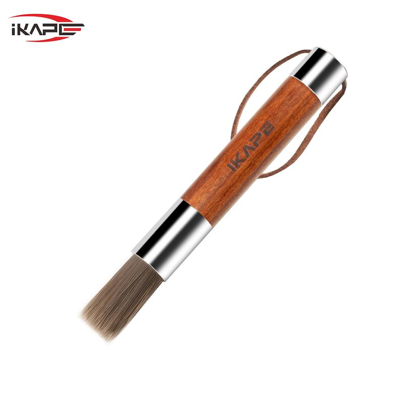 برس چوبی آیکاپه