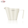 کاپ اسپرسو 80ml سفید آیکاپه