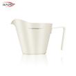 کاپ اسپرسو 80ml سفید آیکاپه