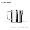  پیچر بمبر ورژن 5 حجم 400 میل استیل milk pitcher silver 5.0 | 400ml
