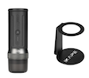 پکیج اسپرسو ساز پرتابل مدل K2 pro سایز 58.35 دارای پایه آیکاپه