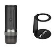 پکیج اسپرسو ساز پرتابل مدل K2 pro سایز 58.35 دارای پایه آیکاپه