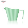 کاپ اسپرسو 80ml سبز روشن آیکاپه