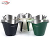 کاپ اسپرسو 80ml سبز روشن آیکاپه