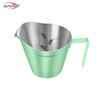 کاپ اسپرسو 80ml سبز روشن آیکاپه