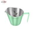 کاپ اسپرسو 80ml سبز روشن آیکاپه
