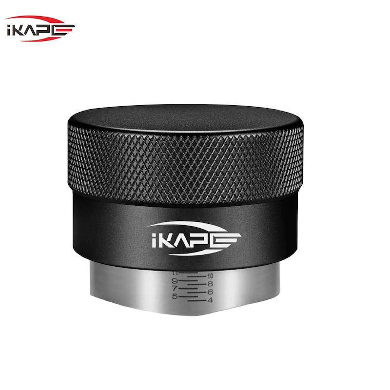 لولر (دیستربیوتر) اتومات سایز 58.5 مشکی آیکاپه