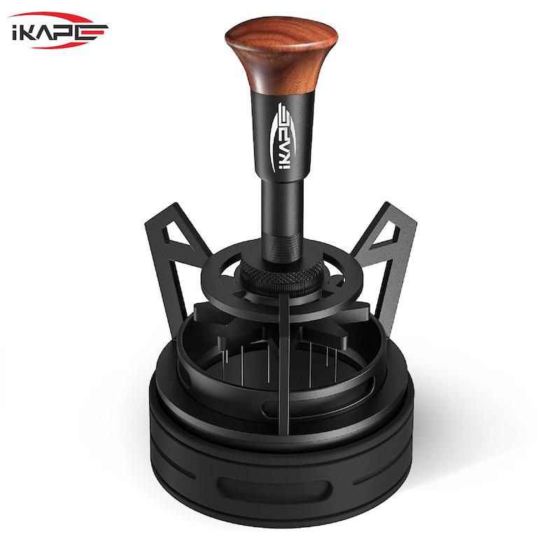 نیدل چرخشی اتومات V3 سایز 58 آیکاپه