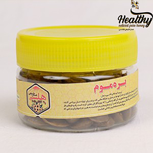 بره موم قرصی