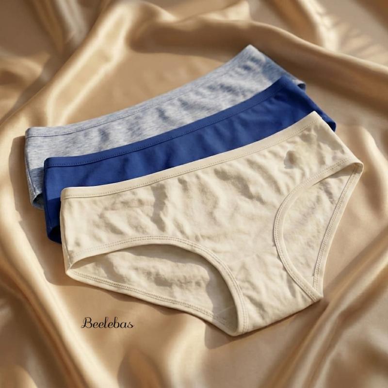 شورت نخ پنبه اسمارا سایز بزرگ کد 315969