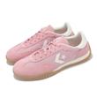 Converse runstar trainer pink ترینر صورتی 