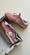 Converse runstar trainer pink ترینر صورتی 