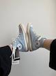 Converse chuck Taylor کانورس ۱۹۷۰ آبی اسمانی