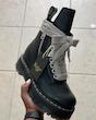 بوت دکتر مارتنز ریک اونز dr martens Rick Owens