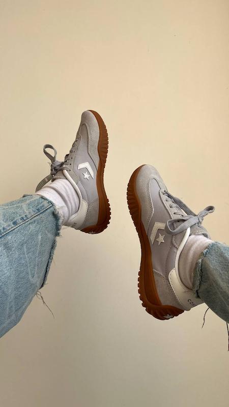 Converse trainer کانورس ترینر طوسی 