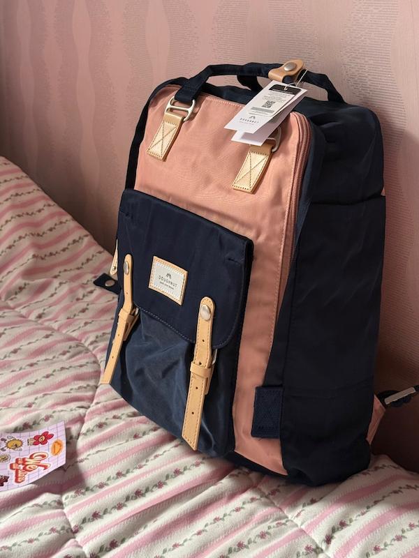 کوله د‌ونات doughnut