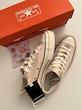 کانورس ساق کوتاه converse chuck Taylor 1970 red line 
