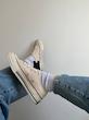 کانورس ساق کوتاه converse chuck Taylor 1970 red line 