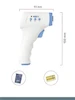 تب‌سنج غیرتماسی مادون قرمز B.Well WF-4000 (B.Well Infrared Thermometer WF-4000 Non Contact)