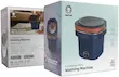 ماشین لباسشویی مینی تاشو 9 لیتری گرین Green Foldable Mini Washing Machine 9L