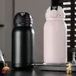 فلاسک 580 میلی لیتری گرین لاین فیوژن Green Lion Fusion Thermal Bottle مدل GNFUSTMBTL