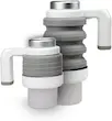 کتری فندکی گرین لاین مدل Electric Kettle GNCARFELKT
