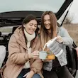 کتری فندکی گرین لاین مدل Electric Kettle GNCARFELKT