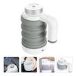 کتری فندکی گرین لاین مدل Electric Kettle GNCARFELKT