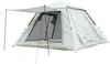       چادر کمپینگ 6 نفره گرین لاین مدل       Green Lion GT-6 Camping Tent