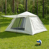       چادر کمپینگ 6 نفره گرین لاین مدل       Green Lion GT-6 Camping Tent