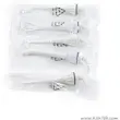 واترجت دهان و دندان شارژی بی ول مدل WI-912