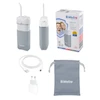 واترجت دهان و دندان شارژی بی ول مدل PRO-913
