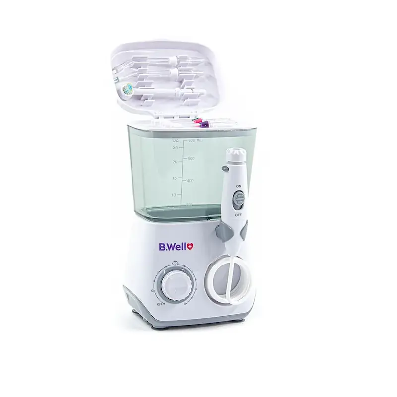 واترجت دهان و دندان بی ول مدل WI-933
