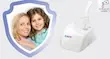 نبولایزر بی ول مدل PRO-110
