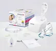 نبولایزر بی ول مدل PRO-110
