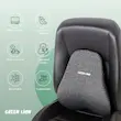 پشت کمری طبی گرین لاین مدل Seat Cushion