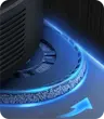 جارو رباتیک شیائومی مدل X20 Max