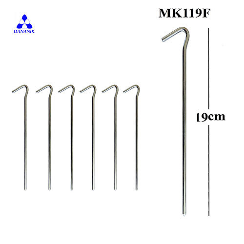 میخ MK119 دانانیک