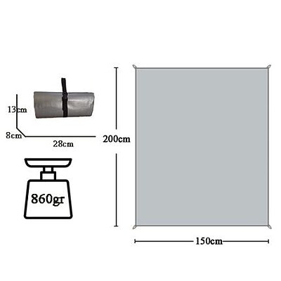 زیرانداز150×200 سانتیمتر دانانیک