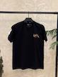 تیشرت یقه گرد polo 