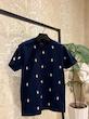 تیشرت یقه گرد polo